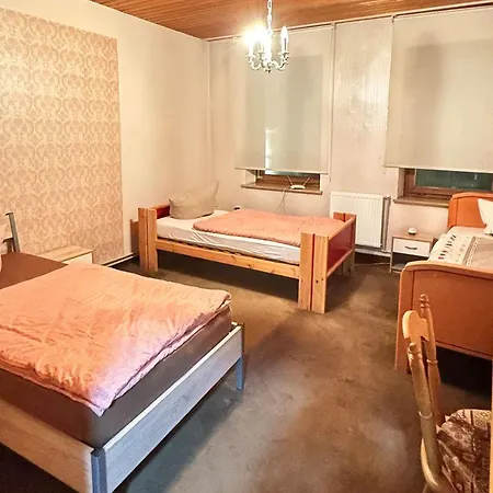 In Hof, Zentrumsnah Appartement *