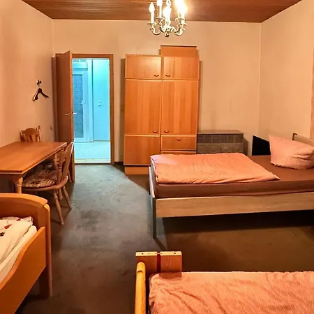 In Hof, Zentrumsnah * Hof (Bavaria)